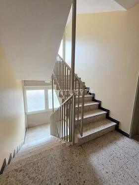Treppenhaus - 