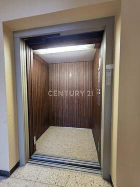 Aufzug - 