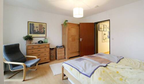 Schlafzimmer - 