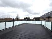 Dachterrasse - 