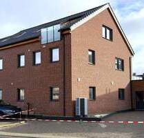 Sonne, Raum & Freiheit - Dachterrassentraum im Obergeschoss! Neu & bezugsbereit! - Borken Weseke