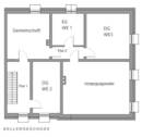 Grundriss Keller - 