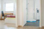 Gäste+Badezimmer - 