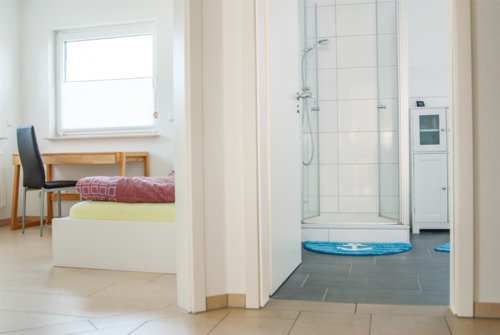 Gäste+Badezimmer - 