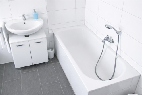 Badezimmer - 