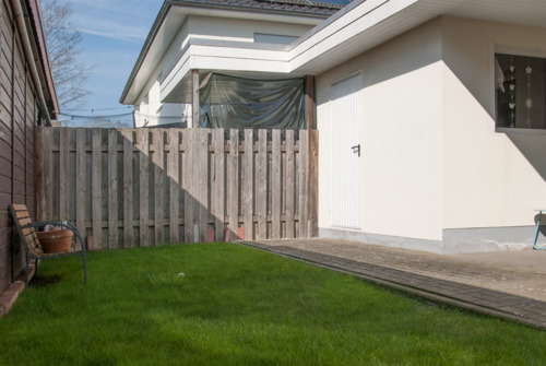 Garten - 