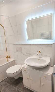 Bild 3 - 2 Zimmer Etagenwohnung in Wiesbaden