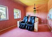 Heimkino-Raum - 