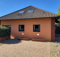 Wohnen & Arbeiten unter einem Dach - EFH mit genehmigter Gewerbefläche und separatem Zugang - Wegberg Merbeck