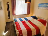 Whg.2 Schlafzimmer - 