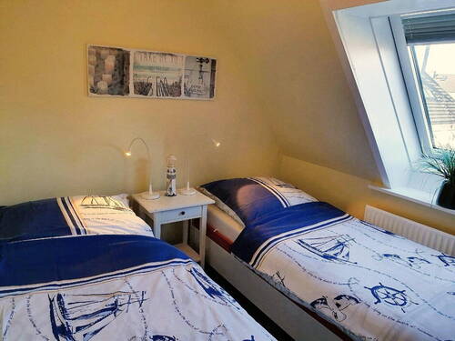 Whg.4 Kinderzimmer - 