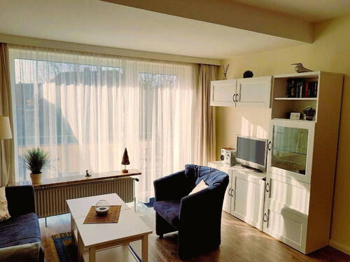 Whg.5 Wohnzimmer - 