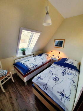 Whg.6 Kinderzimmer - 