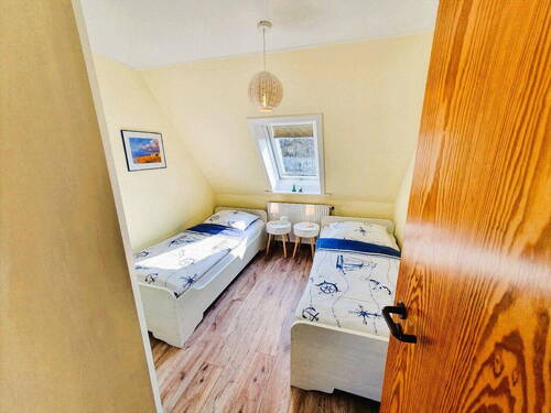 Whg.7 Schlafzimmer - 