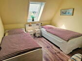 Whg.8 Schlafzimmer - 