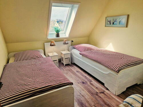 Whg.8 Schlafzimmer - 