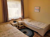 Whg.1 Schlafzimmer - 