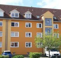 Geräumige helle 3 Zimmer, Küche, Bad - Stralsund Grünthal-Viermorgen