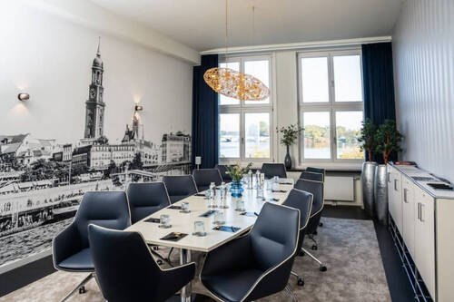Meetingraum - 