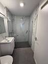 Badezimmer - Stilvolles Design-Apartment in der Durlacher Altstadt - kernsaniert & voll ausgestattet