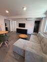 Wohnzimmer - 2 Zimmer Etagenwohnung zur Miete in Karlsruhe