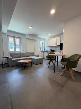 Wohnzimmer - 