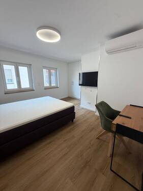 Schlafzimmer - 
