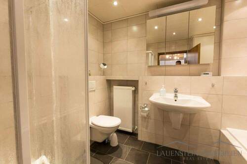 Badezimmer - 