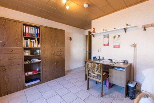 Zimmer 2 (EG) - 