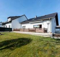 Großzügiges EFH in begehrter Lage von Limburg # über 200 m² Wohn-Nutzfläche + Keller - Limburg an der Lahn