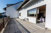 Terrasse - 