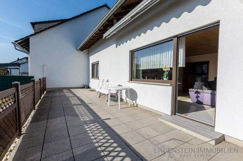 Terrasse - 