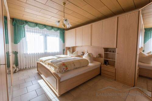 Zimmer 1 (EG) - 