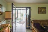 Eingangsbereich - 