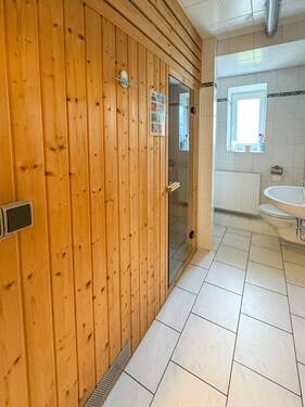 Sauna - 