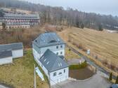 Außenansicht - 8 Zimmer Mehrfamilienhaus, Wohnhaus in Klingenthal