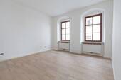 Wohnraum 2 während Sanierung - 