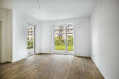Wohnbereich - Etagenwohnung mit 79,70 m² in Aachen zum Kaufen