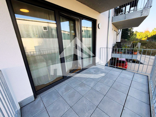 Balkon - 