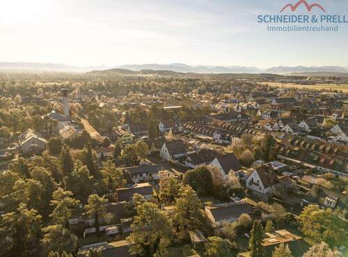 Region - Im Herzen von Waldram - 895.000,00 EUR Kaufpreis, ca.  112,00 m² Wohnfläche