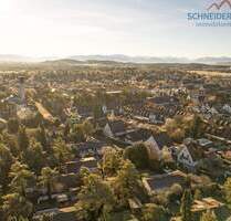 Im Herzen von Waldram - 895.000,00 EUR Kaufpreis, ca.  112,00 m² Wohnfläche in Wolfratshausen (PLZ: 82515) Waldram