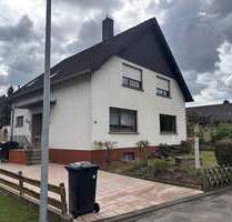 Einfamilienhaus im Nationalpark Eifel - Schleiden Olef