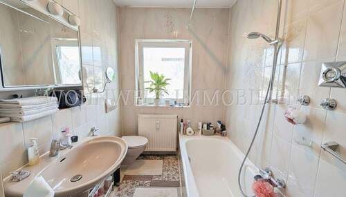 Badezimmer Anbau - 