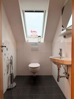 Gäste WC - 