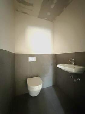 Gäste-WC - 