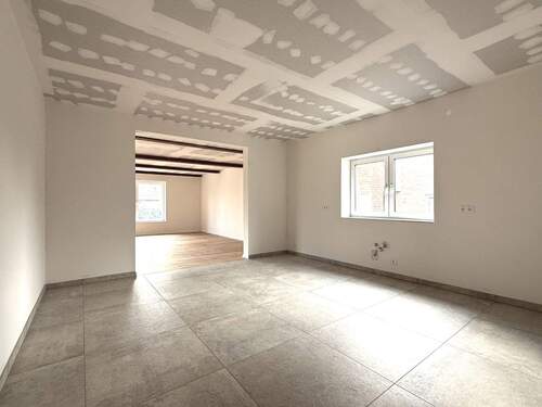 Küche & Wohnbereich - 