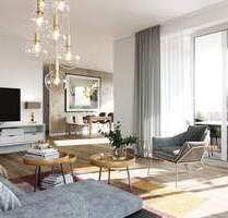 Durchdacht für Eigennutzer und langfristige Vermietung - Stuttgart Degerloch