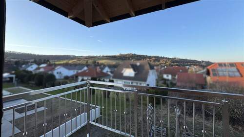 Ausblick - Einfamilienhaus mit 182,00 m&sup2; in Großalmerode zum Kaufen