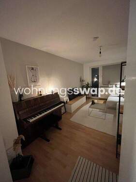 Bild 3 - 2 Zimmer Etagenwohnung in Köln