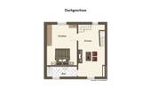 Grundriss DG - 